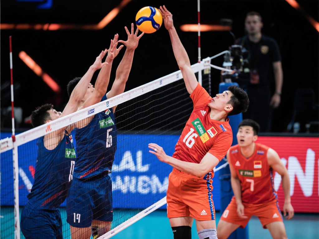 球历史共振 球历史共振