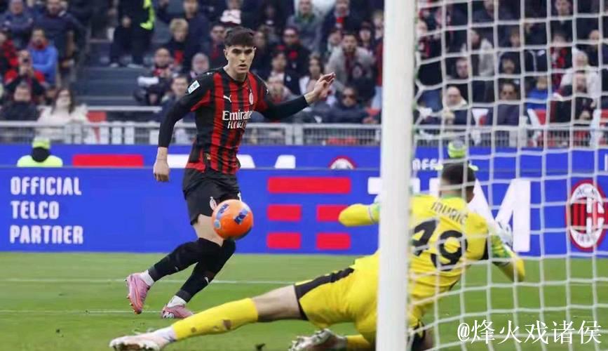 巴尔泰萨吉再度闪耀，荣膺米兰战萨索洛全队最佳