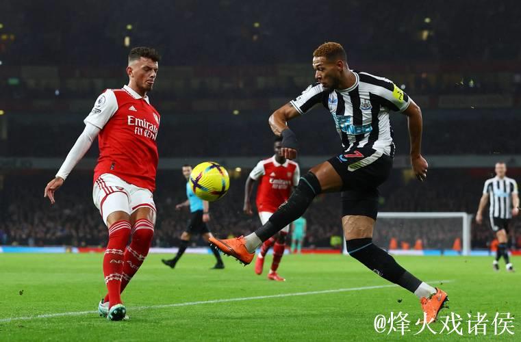 纽卡定位球防守需提升，他们应善用自身优势